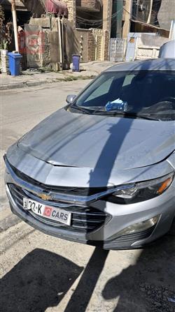 شيفروليه ماليبو